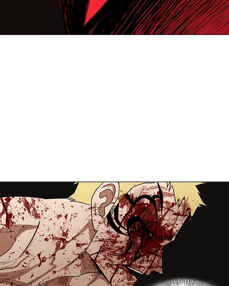 The Boxer Chapter 72 page 166 - Chapter 72: Ep. 67 - Blood