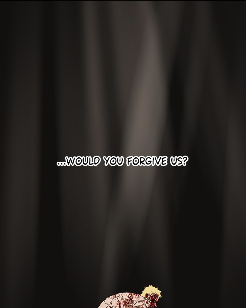The Boxer Chapter 72 page 169 - Chapter 72: Ep. 67 - Blood
