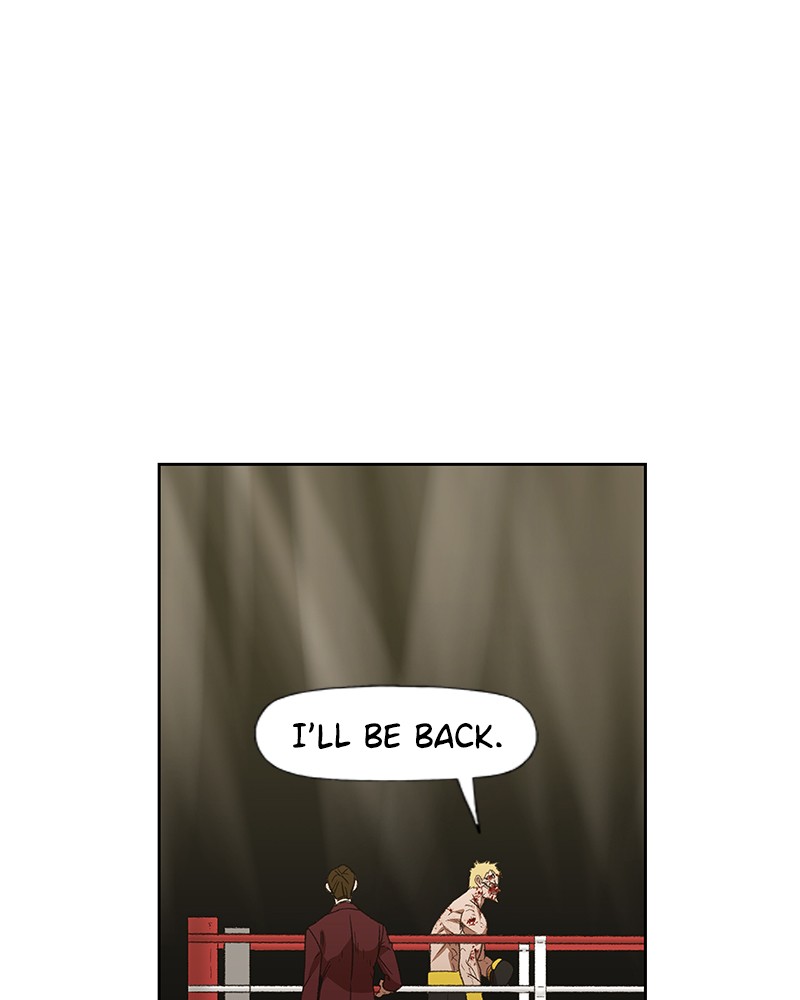 The Boxer Chapter 72 page 17 - Chapter 72: Ep. 67 - Blood