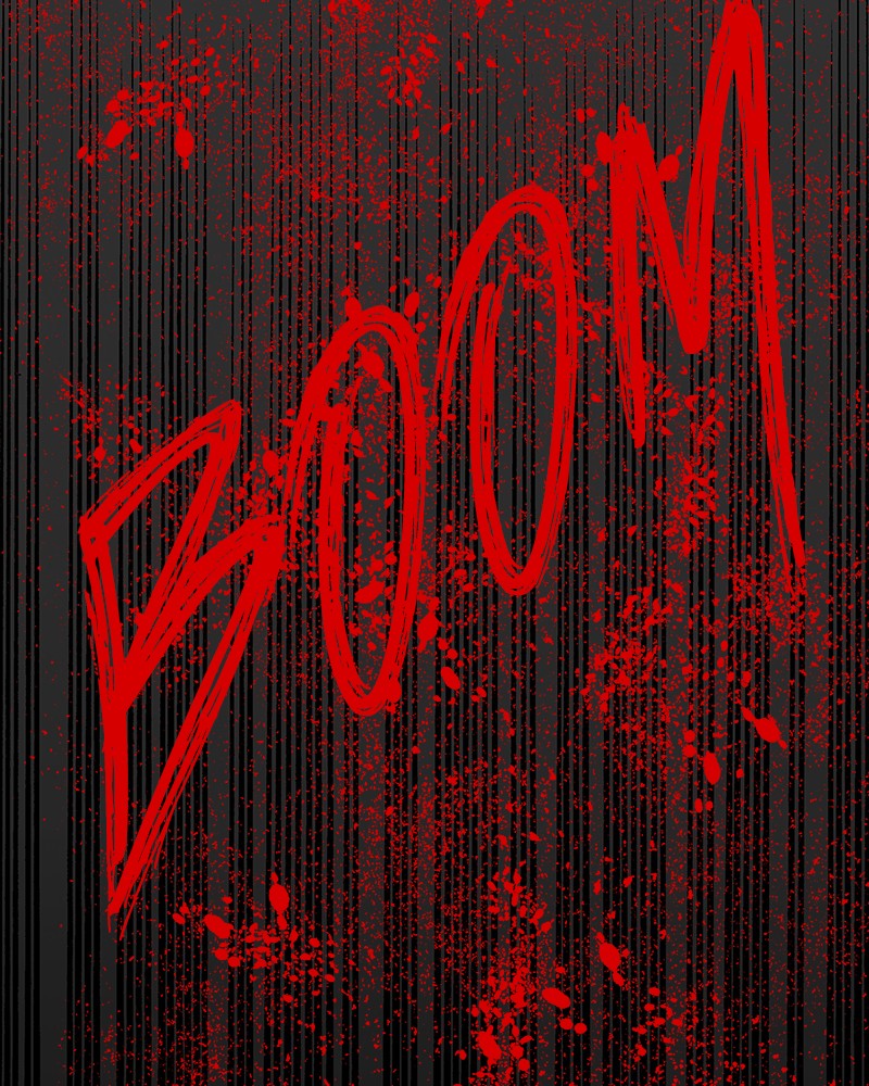 The Boxer Chapter 72 page 179 - Chapter 72: Ep. 67 - Blood