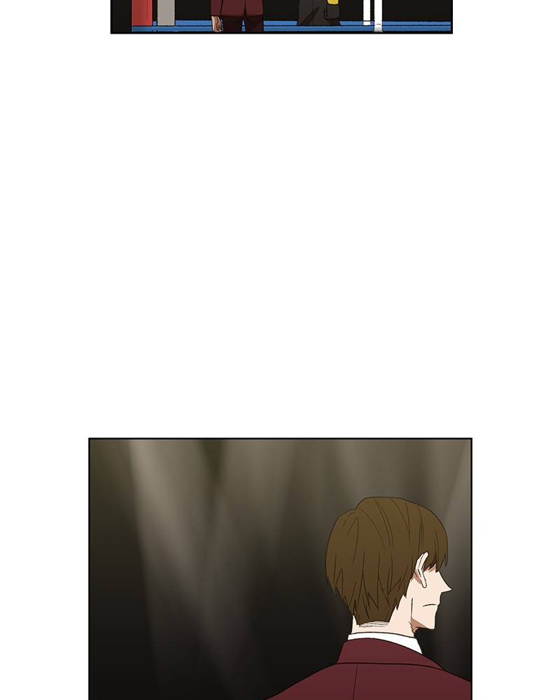 The Boxer Chapter 72 page 18 - Chapter 72: Ep. 67 - Blood