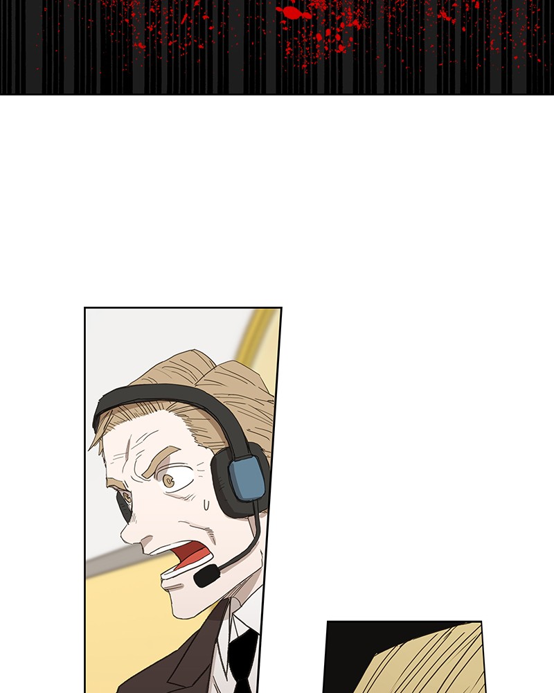 The Boxer Chapter 72 page 180 - Chapter 72: Ep. 67 - Blood