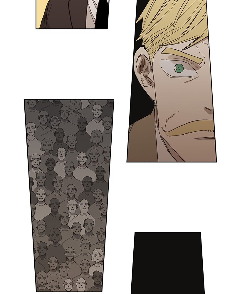 The Boxer Chapter 72 page 181 - Chapter 72: Ep. 67 - Blood