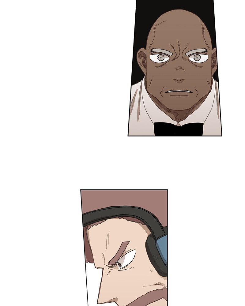 The Boxer Chapter 72 page 182 - Chapter 72: Ep. 67 - Blood