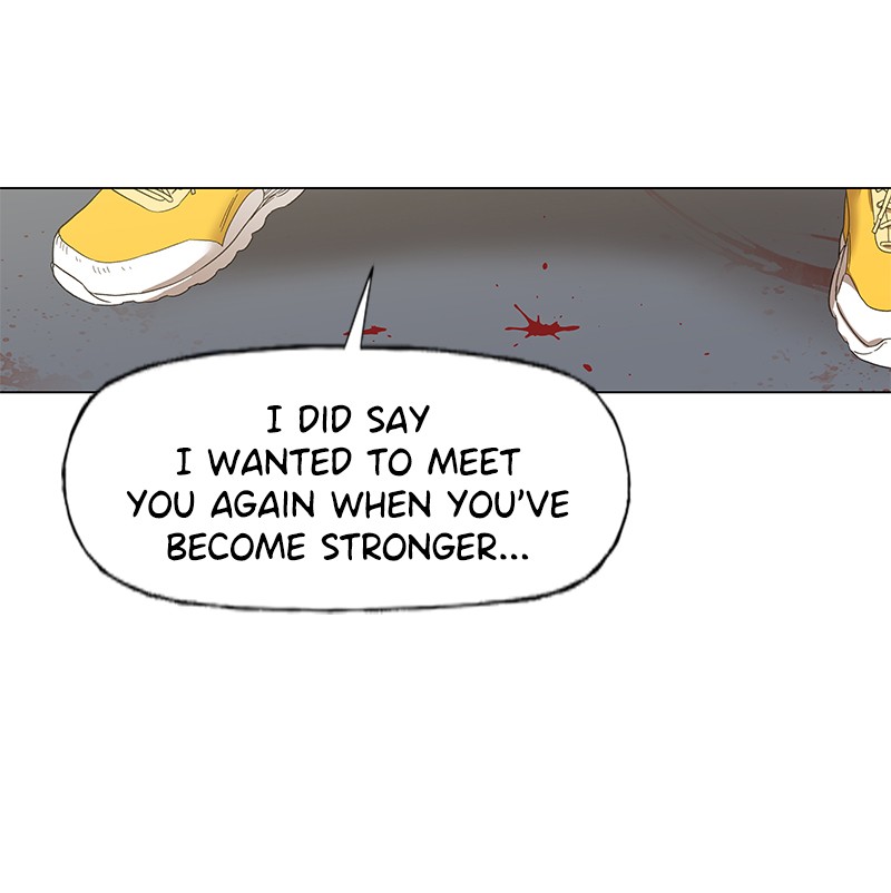 The Boxer Chapter 72 page 185 - Chapter 72: Ep. 67 - Blood