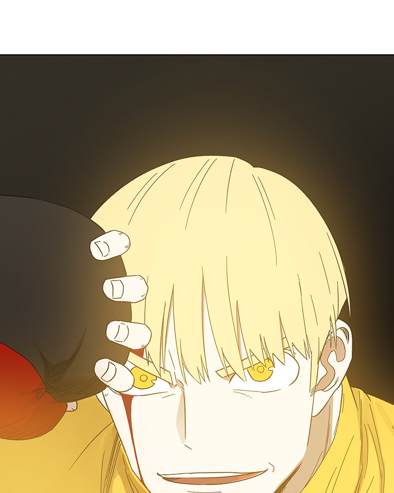 The Boxer Chapter 72 page 186 - Chapter 72: Ep. 67 - Blood