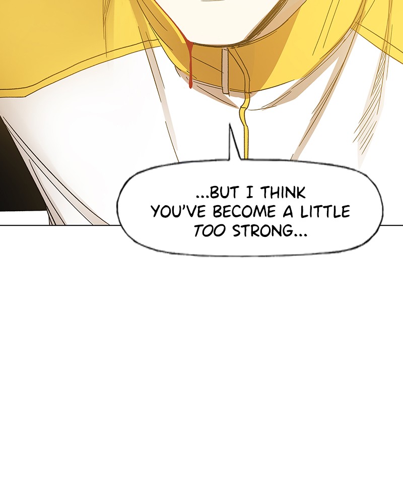 The Boxer Chapter 72 page 187 - Chapter 72: Ep. 67 - Blood