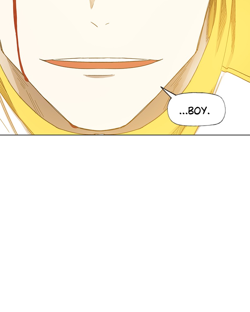The Boxer Chapter 72 page 189 - Chapter 72: Ep. 67 - Blood
