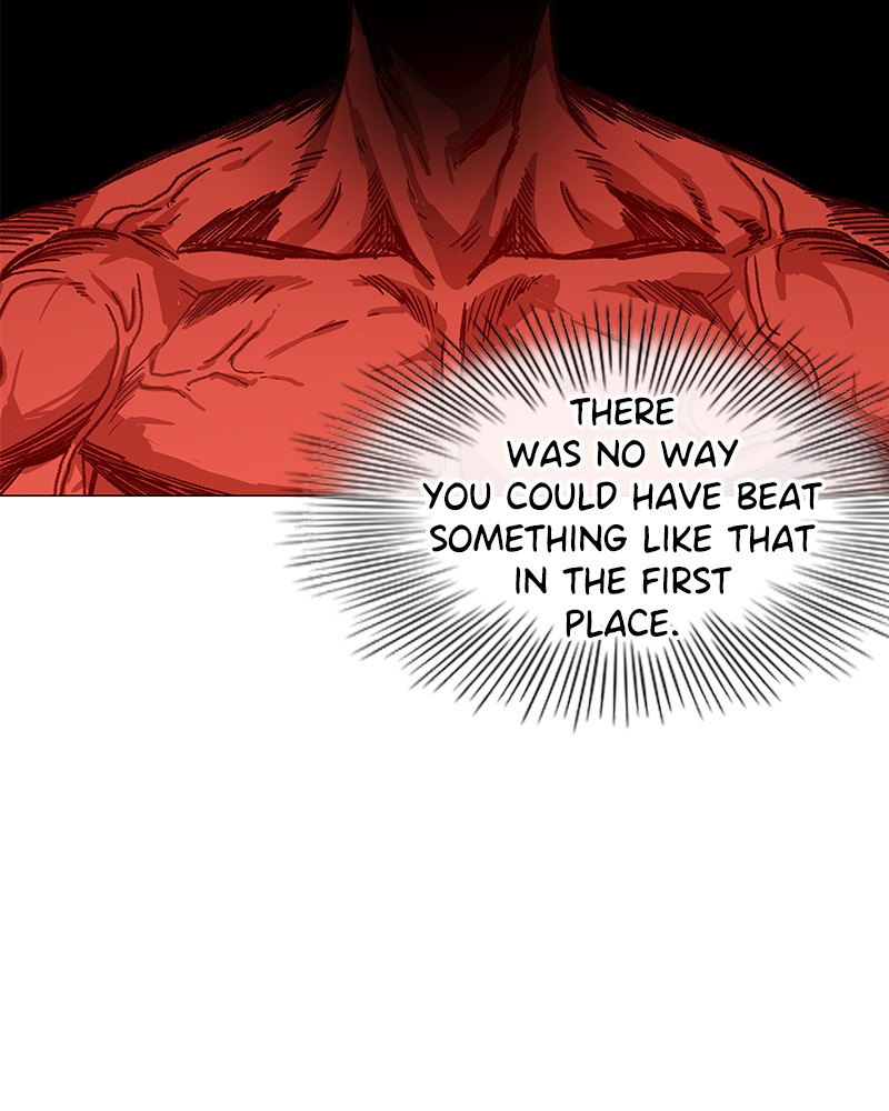 The Boxer Chapter 72 page 20 - Chapter 72: Ep. 67 - Blood