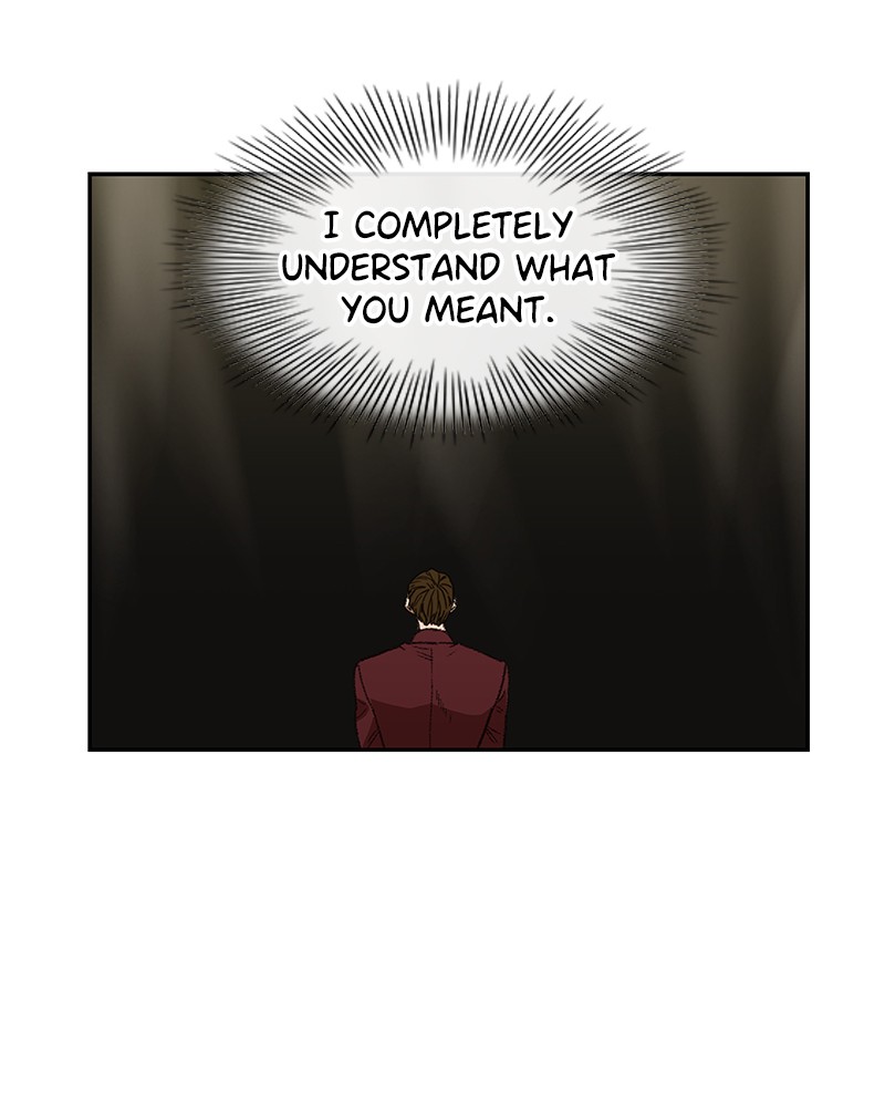 The Boxer Chapter 72 page 21 - Chapter 72: Ep. 67 - Blood