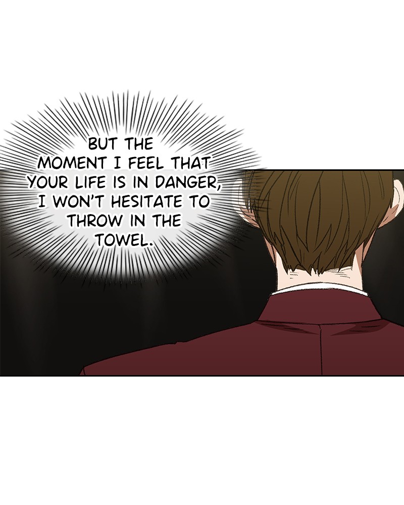 The Boxer Chapter 72 page 22 - Chapter 72: Ep. 67 - Blood