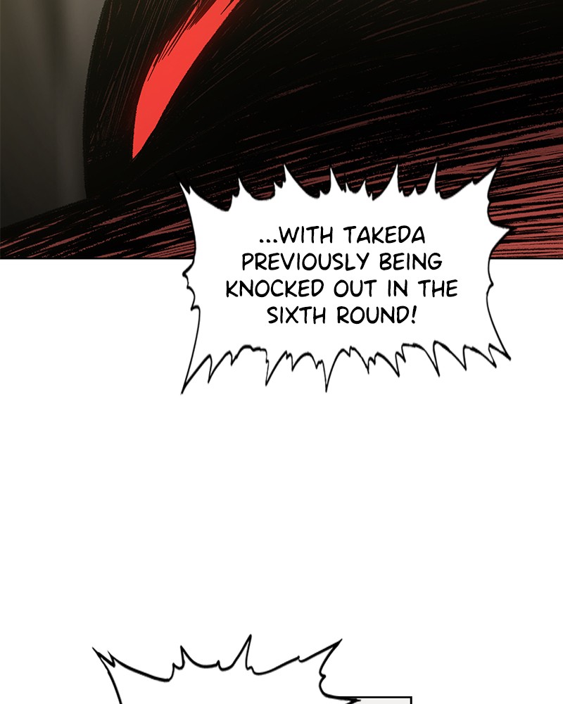The Boxer Chapter 72 page 27 - Chapter 72: Ep. 67 - Blood