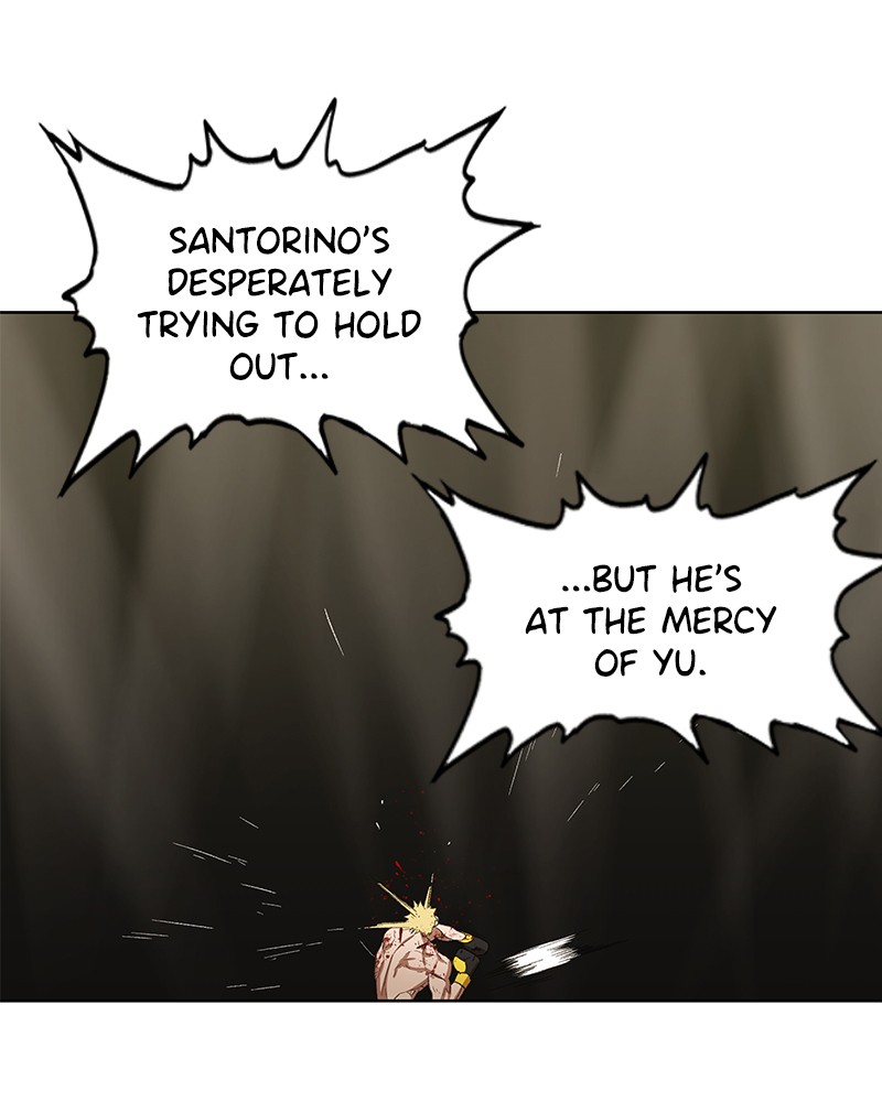 The Boxer Chapter 72 page 29 - Chapter 72: Ep. 67 - Blood