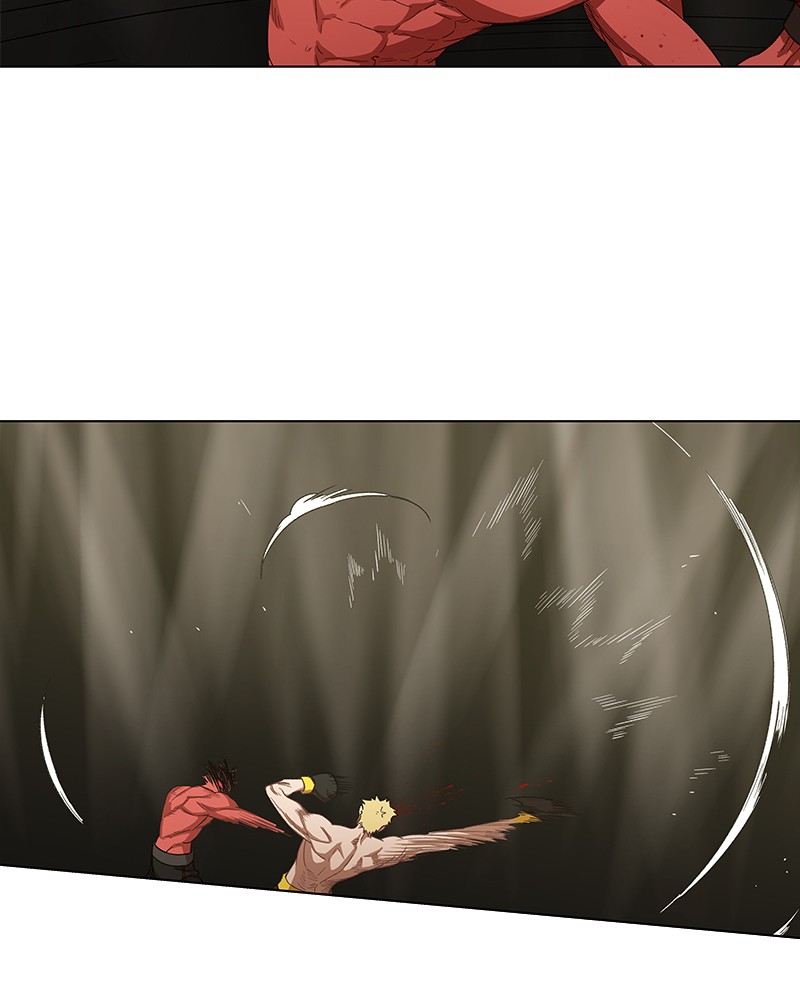The Boxer Chapter 72 page 32 - Chapter 72: Ep. 67 - Blood