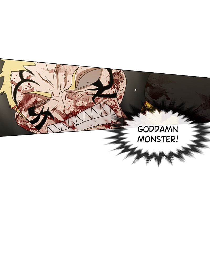 The Boxer Chapter 72 page 33 - Chapter 72: Ep. 67 - Blood