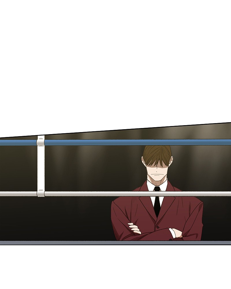 The Boxer Chapter 72 page 35 - Chapter 72: Ep. 67 - Blood
