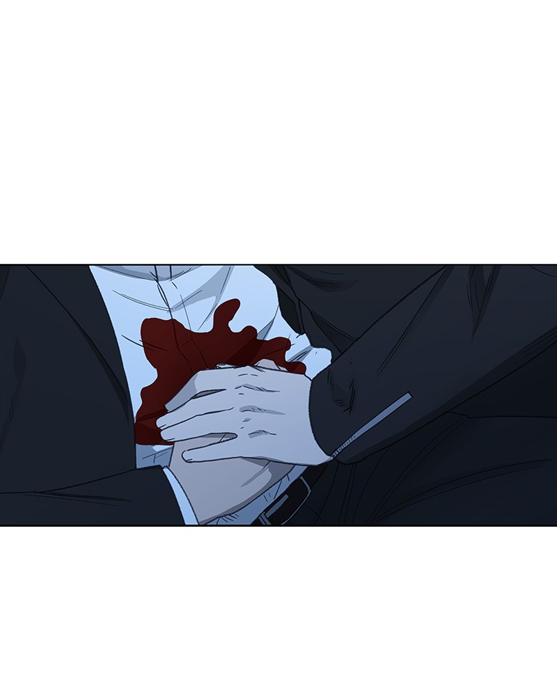 The Boxer Chapter 72 page 36 - Chapter 72: Ep. 67 - Blood