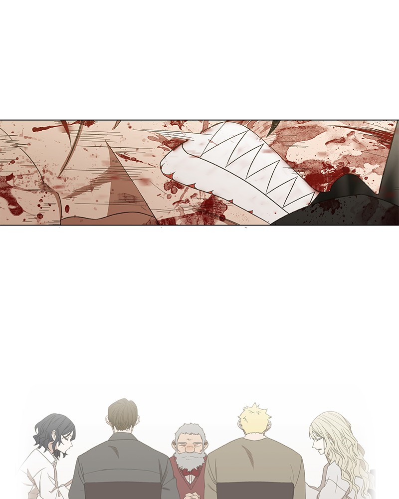 The Boxer Chapter 72 page 37 - Chapter 72: Ep. 67 - Blood