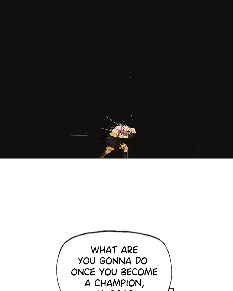 The Boxer Chapter 72 page 39 - Chapter 72: Ep. 67 - Blood