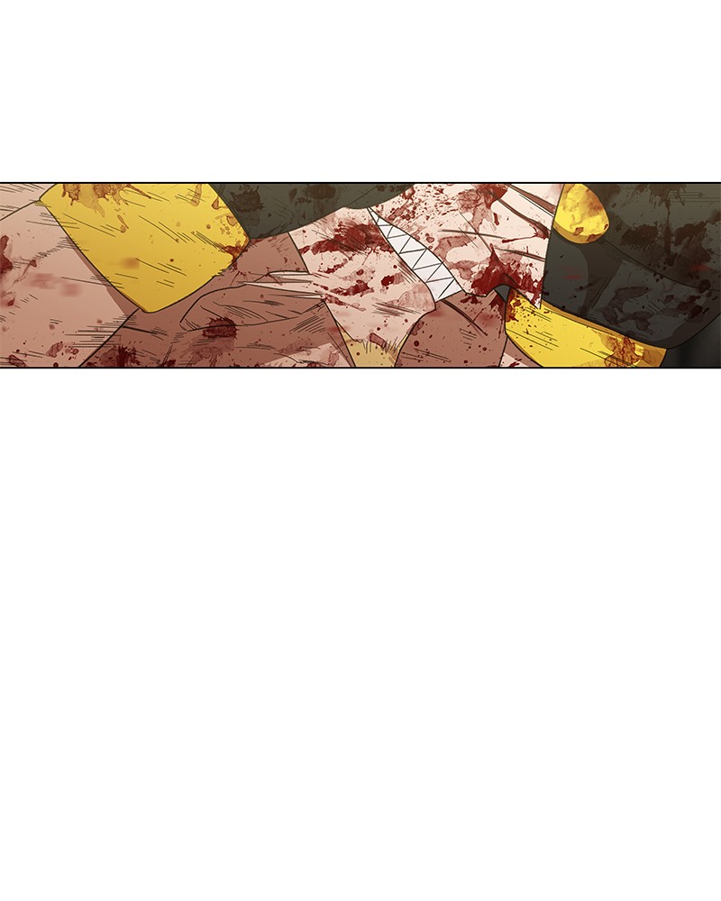 The Boxer Chapter 72 page 43 - Chapter 72: Ep. 67 - Blood