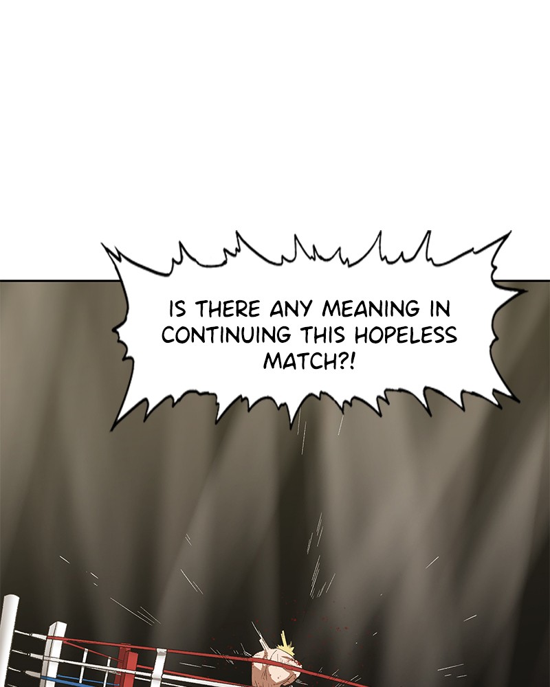 The Boxer Chapter 72 page 45 - Chapter 72: Ep. 67 - Blood