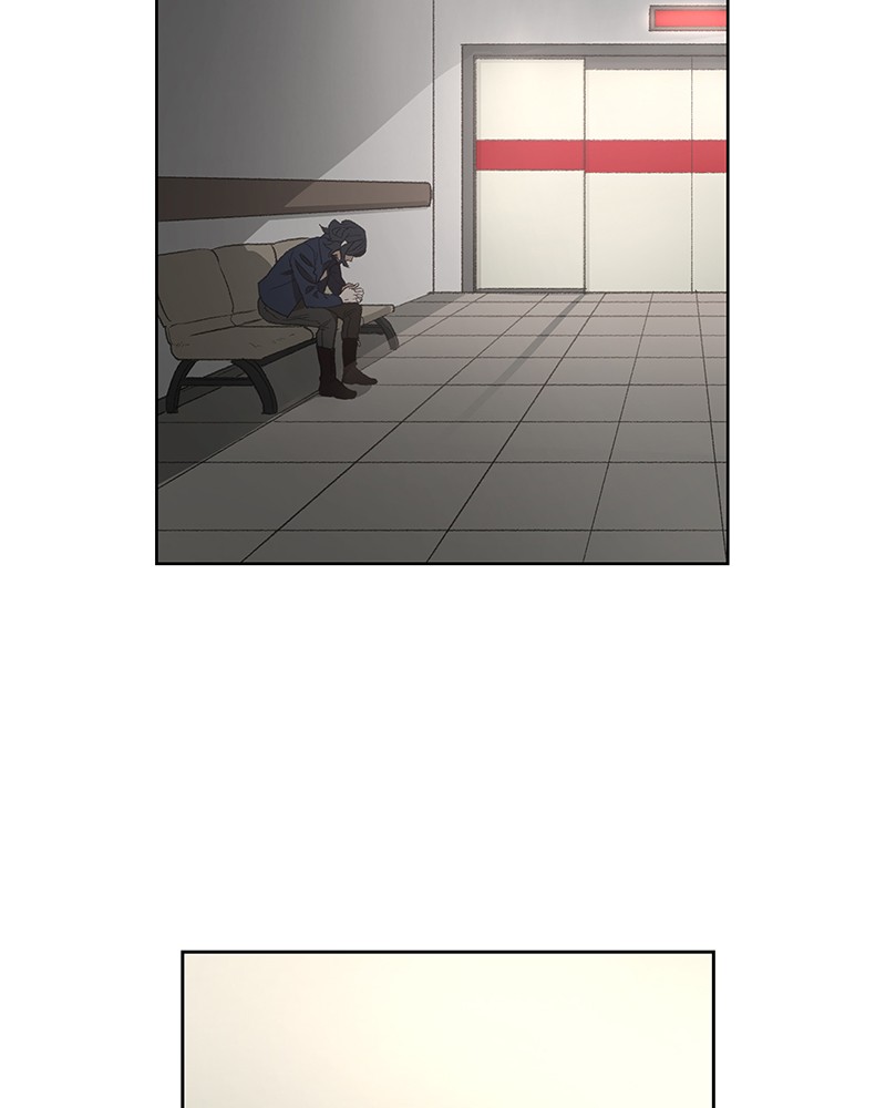 The Boxer Chapter 72 page 5 - Chapter 72: Ep. 67 - Blood