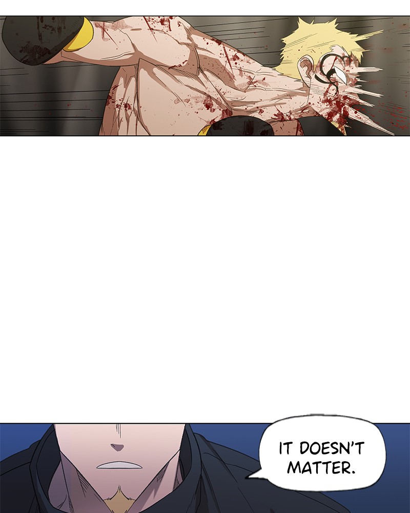 The Boxer Chapter 72 page 50 - Chapter 72: Ep. 67 - Blood