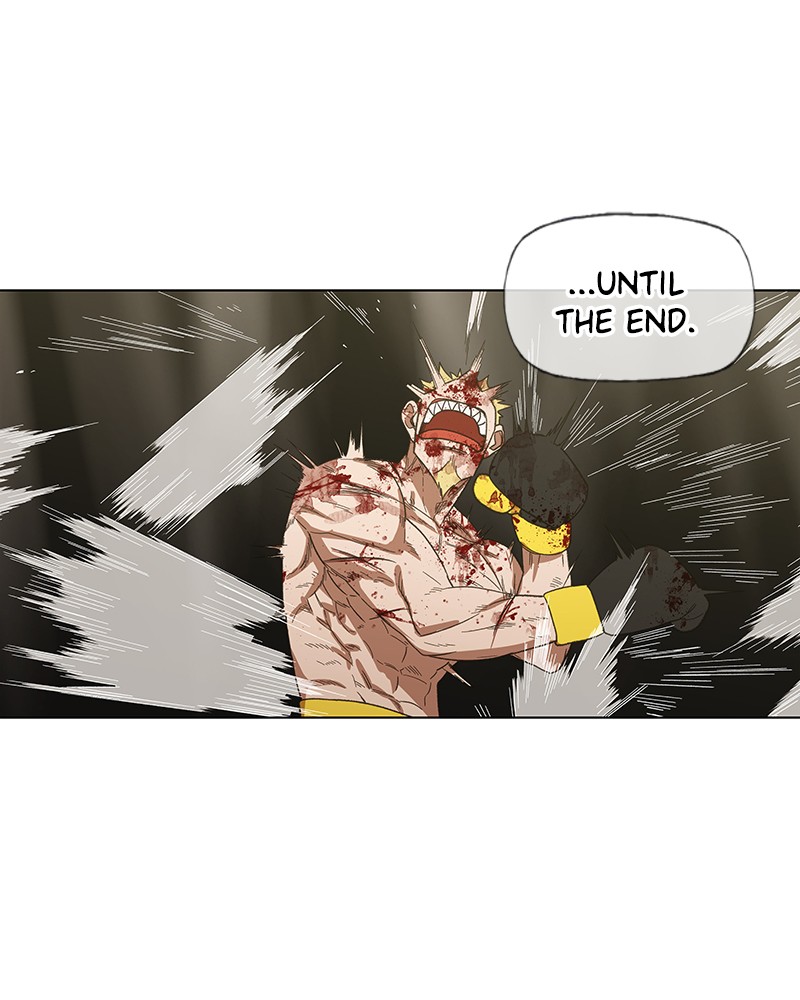 The Boxer Chapter 72 page 54 - Chapter 72: Ep. 67 - Blood