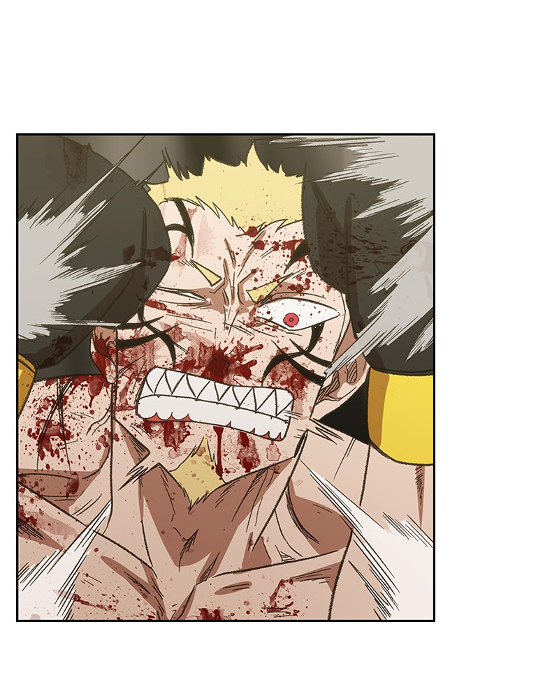 The Boxer Chapter 72 page 55 - Chapter 72: Ep. 67 - Blood
