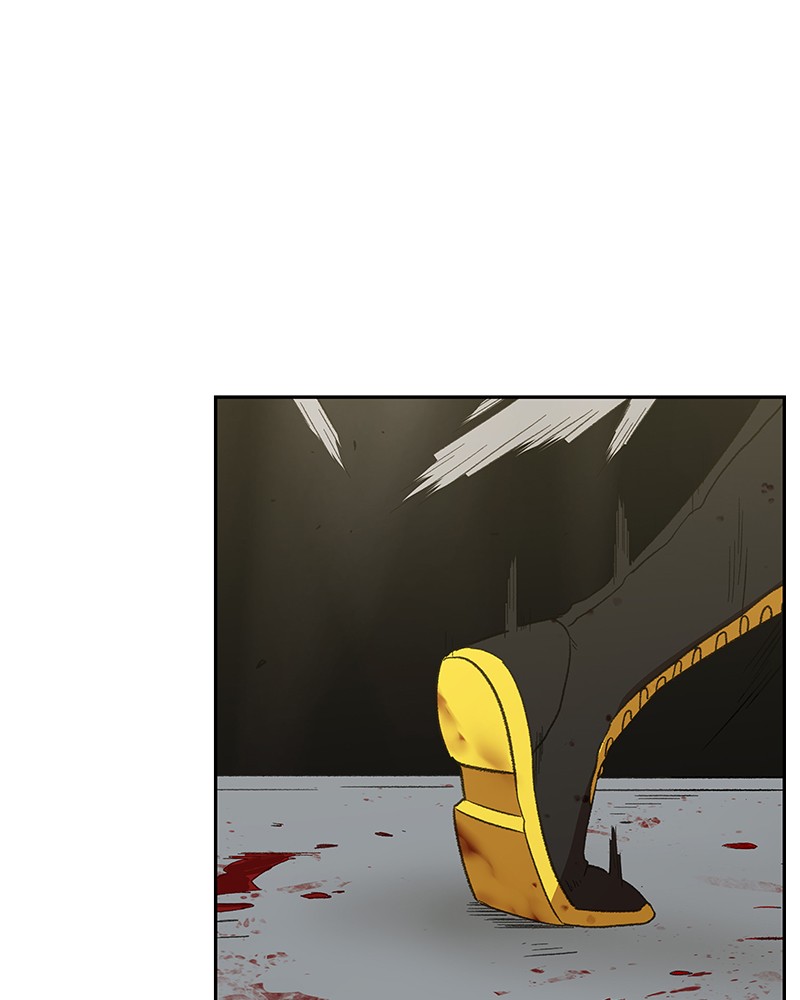 The Boxer Chapter 72 page 57 - Chapter 72: Ep. 67 - Blood