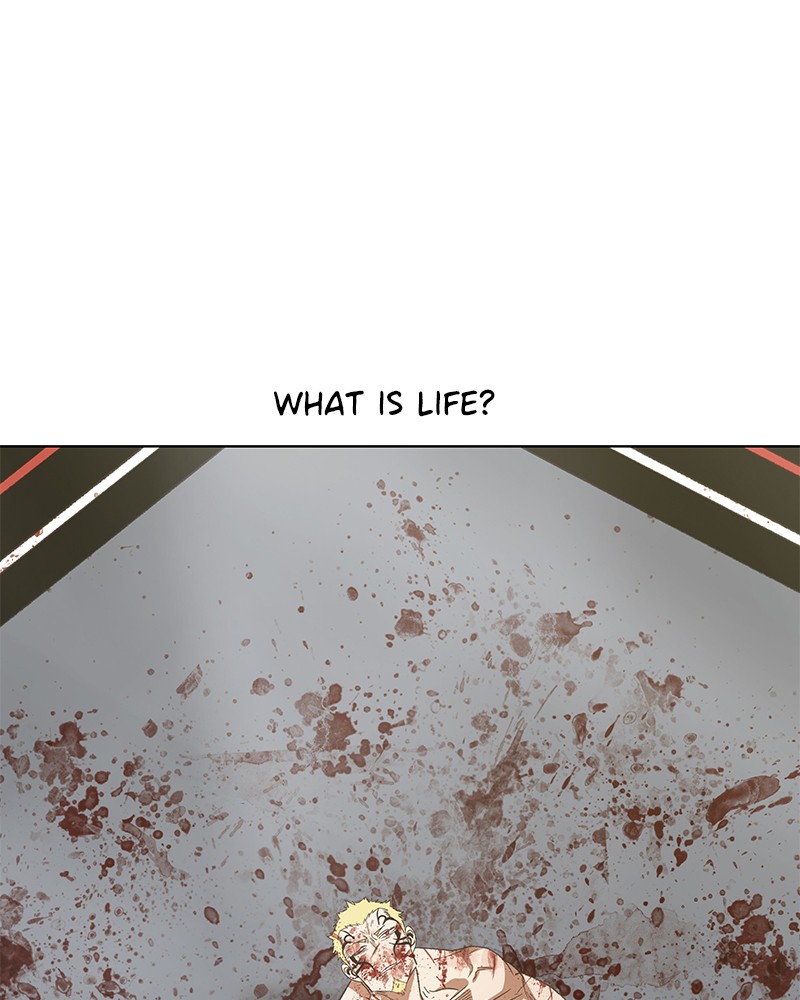 The Boxer Chapter 72 page 62 - Chapter 72: Ep. 67 - Blood