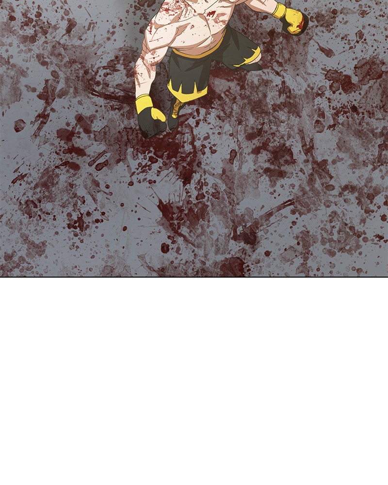 The Boxer Chapter 72 page 63 - Chapter 72: Ep. 67 - Blood