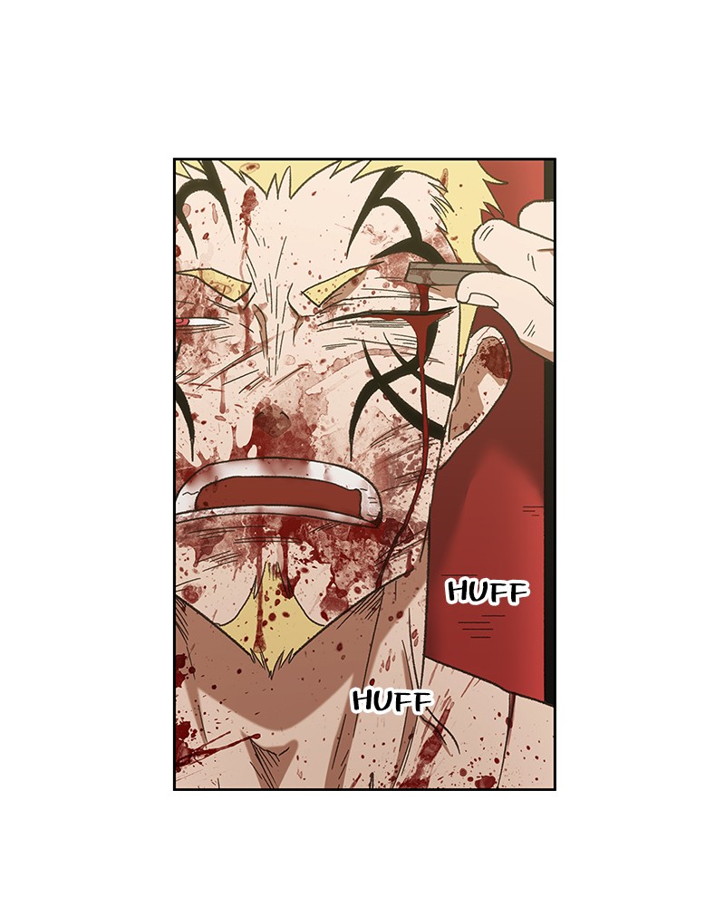 The Boxer Chapter 72 page 64 - Chapter 72: Ep. 67 - Blood