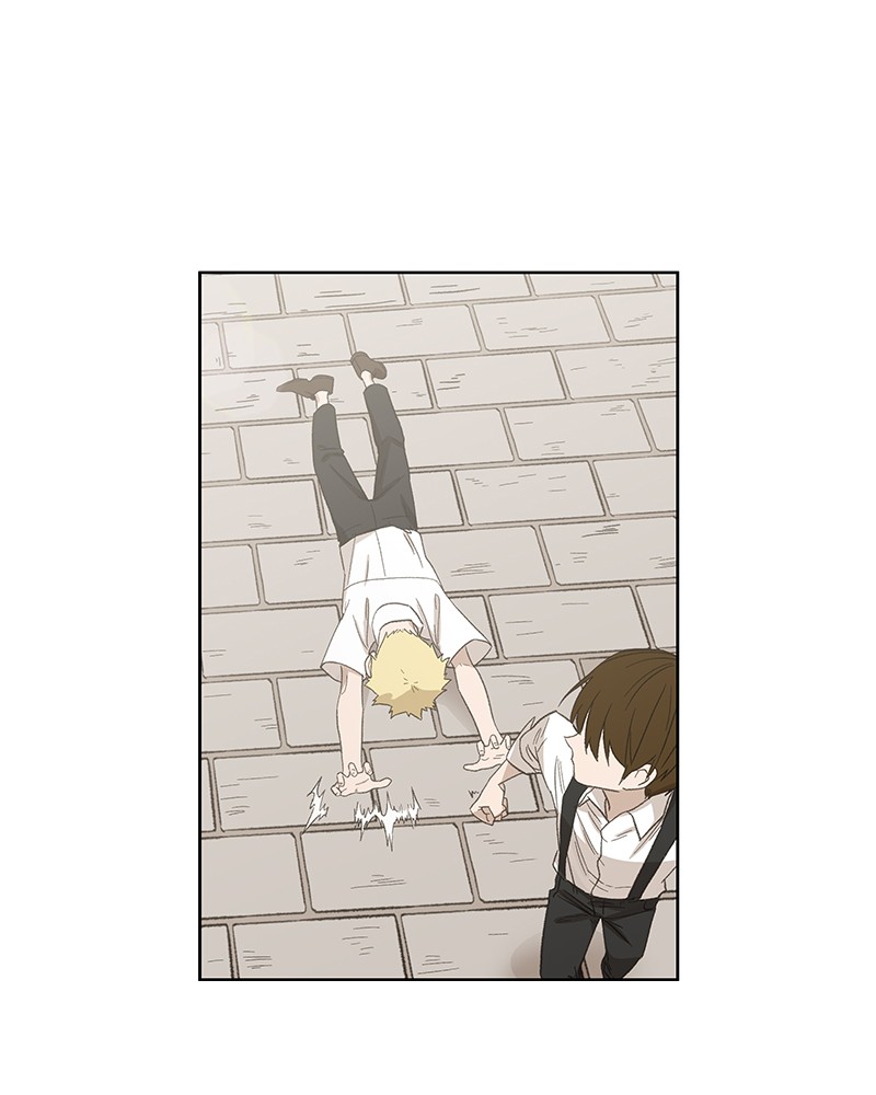 The Boxer Chapter 72 page 65 - Chapter 72: Ep. 67 - Blood
