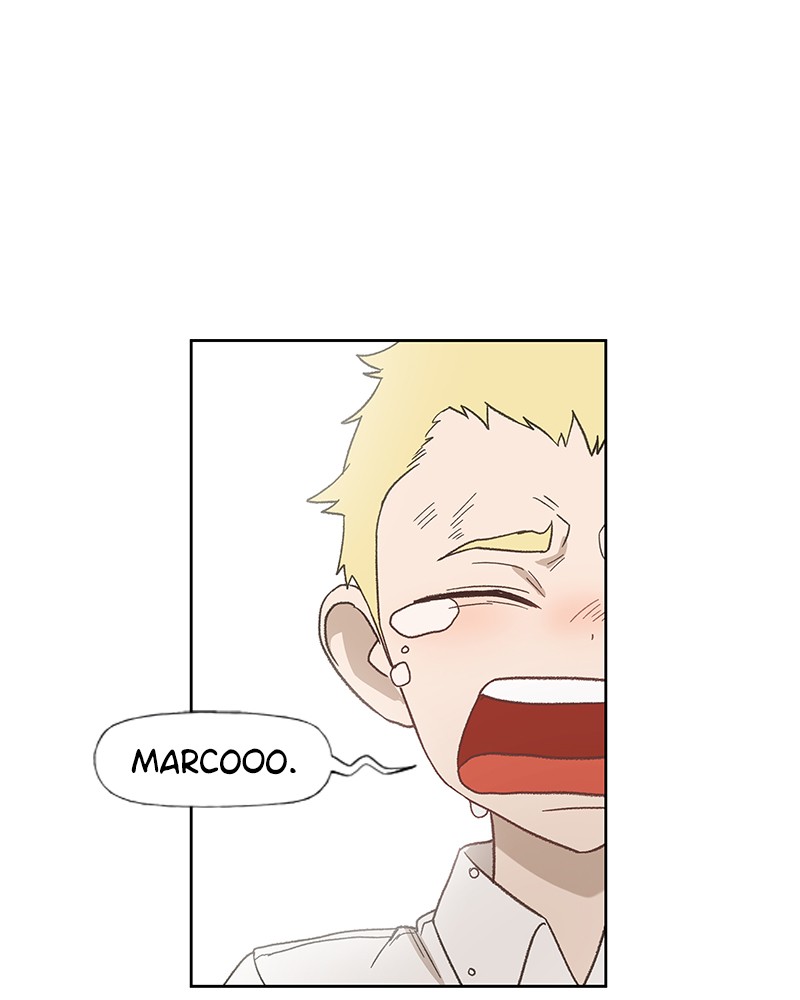 The Boxer Chapter 72 page 66 - Chapter 72: Ep. 67 - Blood
