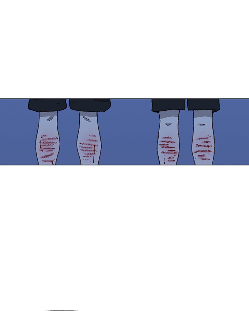 The Boxer Chapter 72 page 68 - Chapter 72: Ep. 67 - Blood
