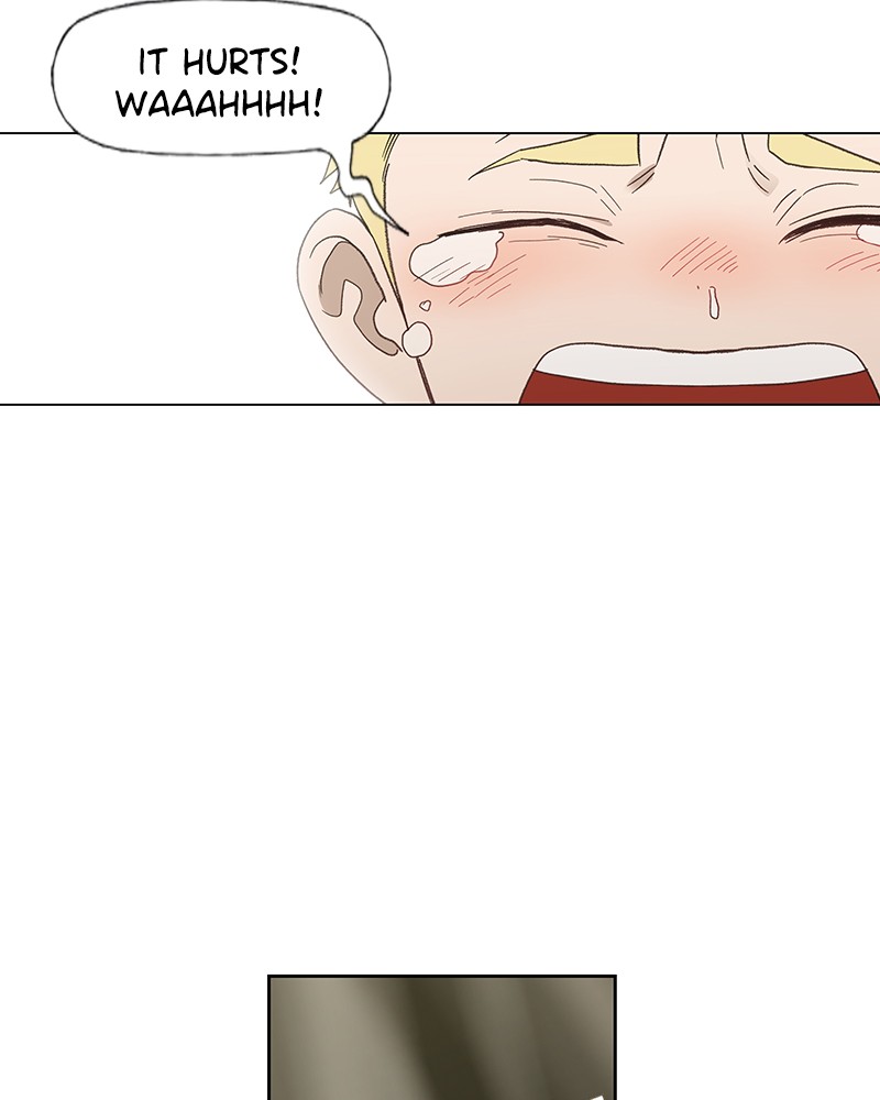 The Boxer Chapter 72 page 69 - Chapter 72: Ep. 67 - Blood