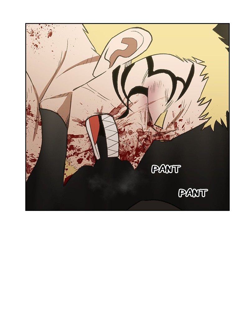 The Boxer Chapter 72 page 7 - Chapter 72: Ep. 67 - Blood