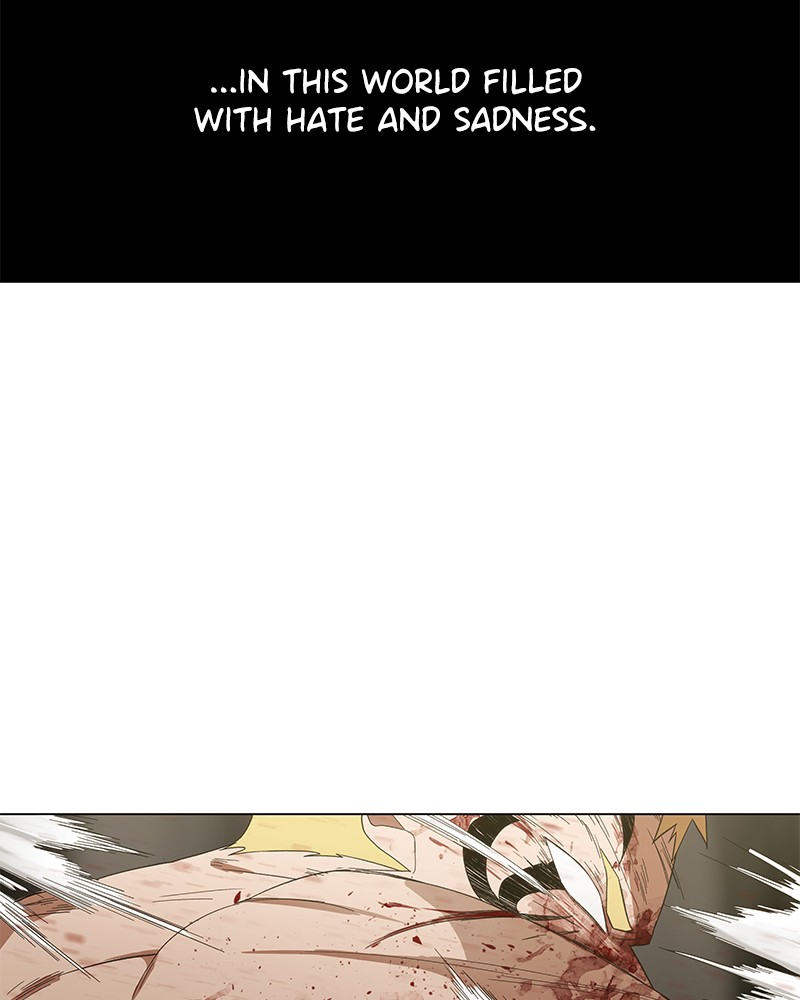 The Boxer Chapter 72 page 73 - Chapter 72: Ep. 67 - Blood