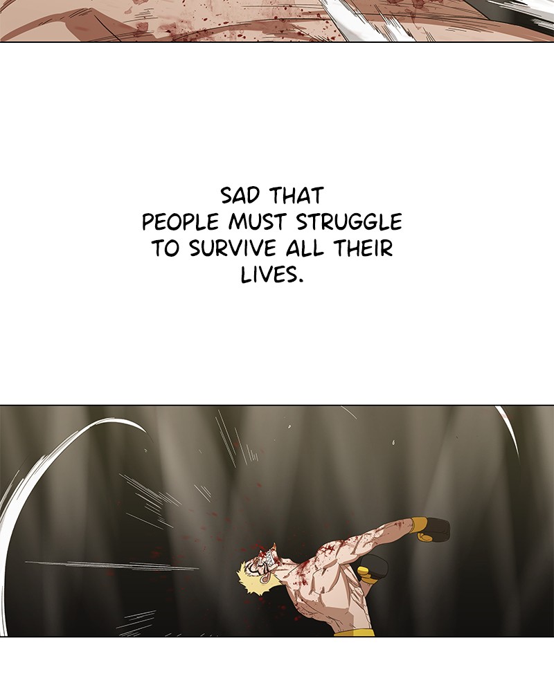 The Boxer Chapter 72 page 74 - Chapter 72: Ep. 67 - Blood