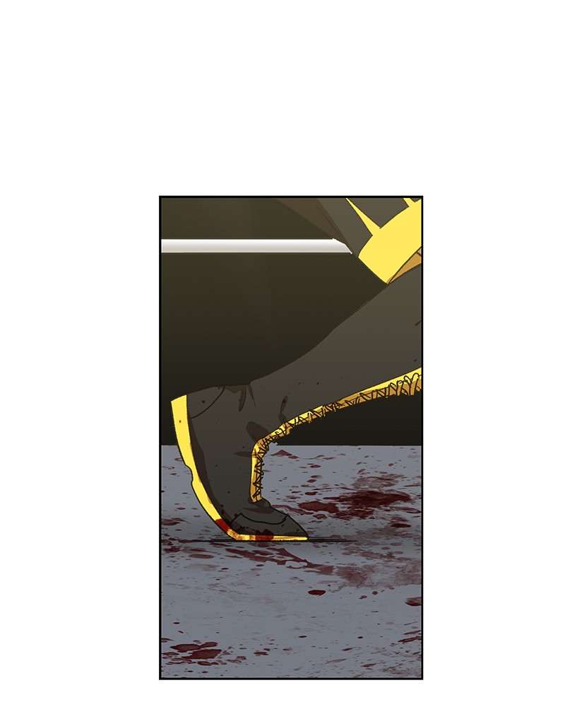 The Boxer Chapter 72 page 75 - Chapter 72: Ep. 67 - Blood