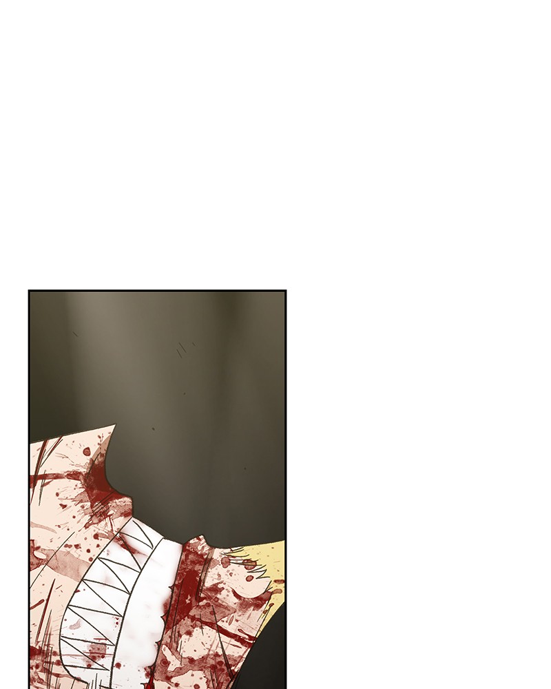 The Boxer Chapter 72 page 76 - Chapter 72: Ep. 67 - Blood