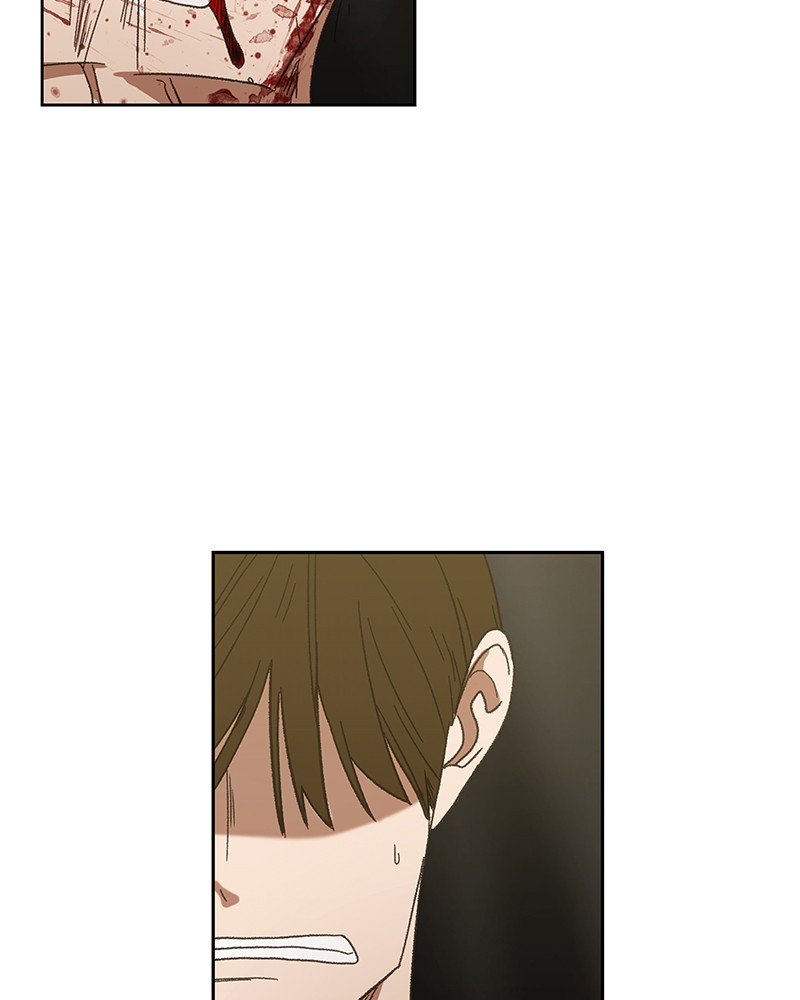 The Boxer Chapter 72 page 77 - Chapter 72: Ep. 67 - Blood