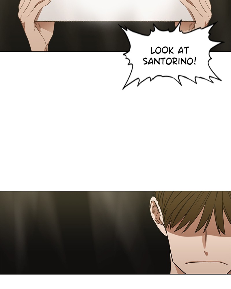 The Boxer Chapter 72 page 86 - Chapter 72: Ep. 67 - Blood
