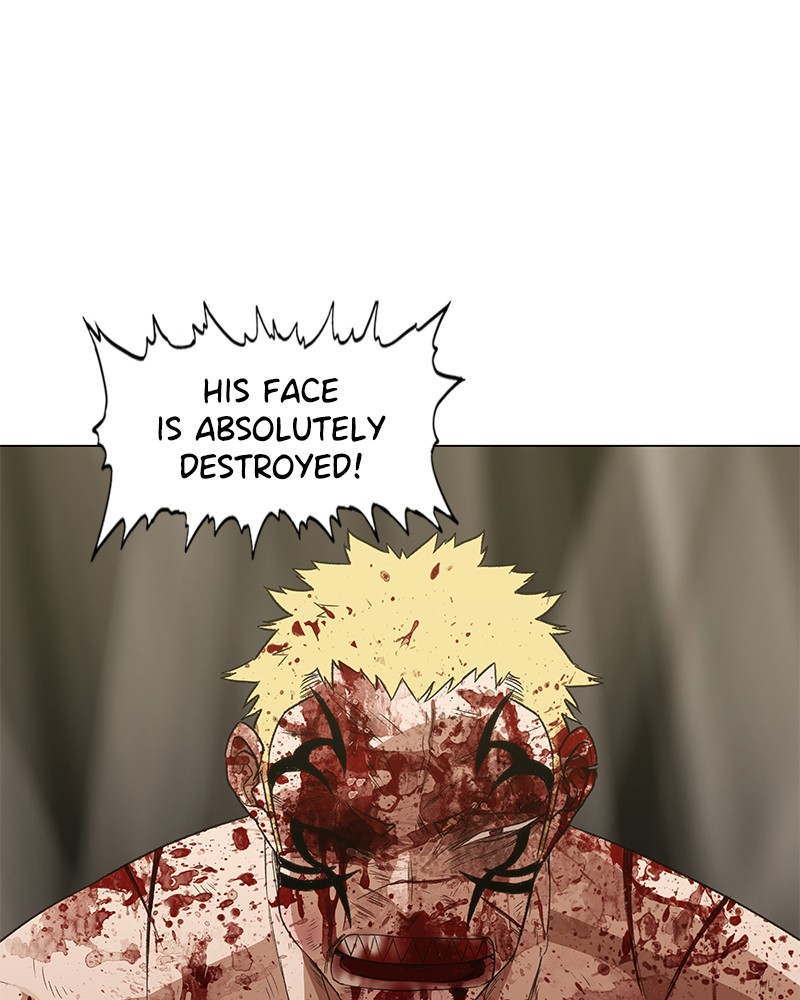 The Boxer Chapter 72 page 87 - Chapter 72: Ep. 67 - Blood