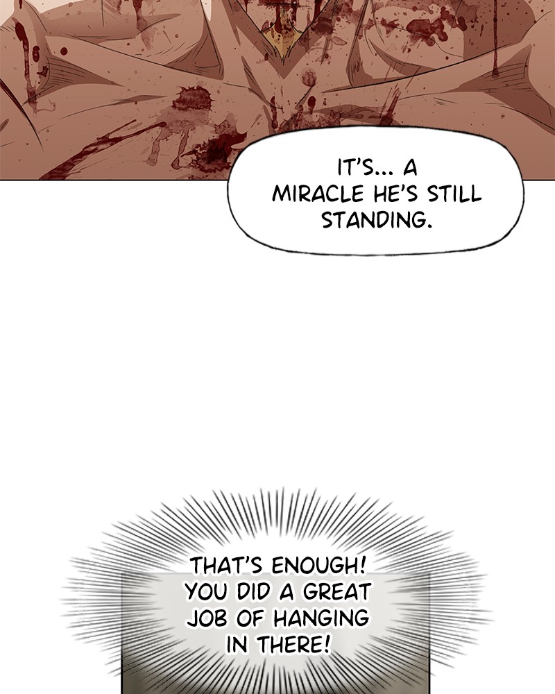 The Boxer Chapter 72 page 88 - Chapter 72: Ep. 67 - Blood