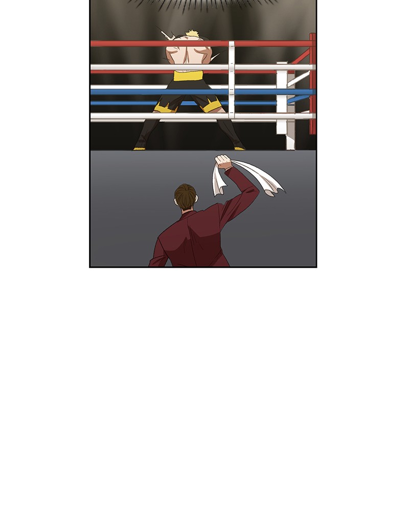 The Boxer Chapter 72 page 89 - Chapter 72: Ep. 67 - Blood
