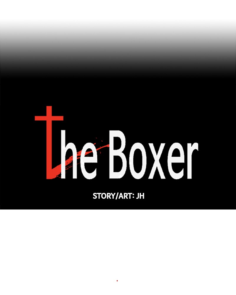 The Boxer Chapter 72 page 9 - Chapter 72: Ep. 67 - Blood
