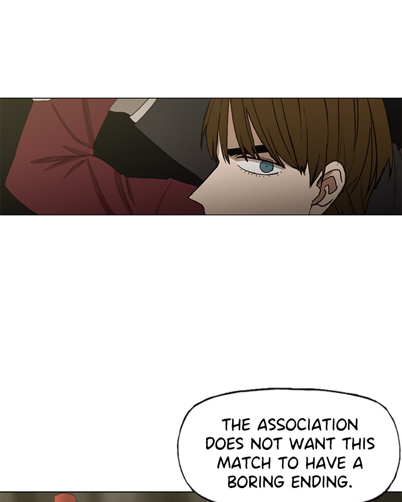 The Boxer Chapter 72 page 92 - Chapter 72: Ep. 67 - Blood