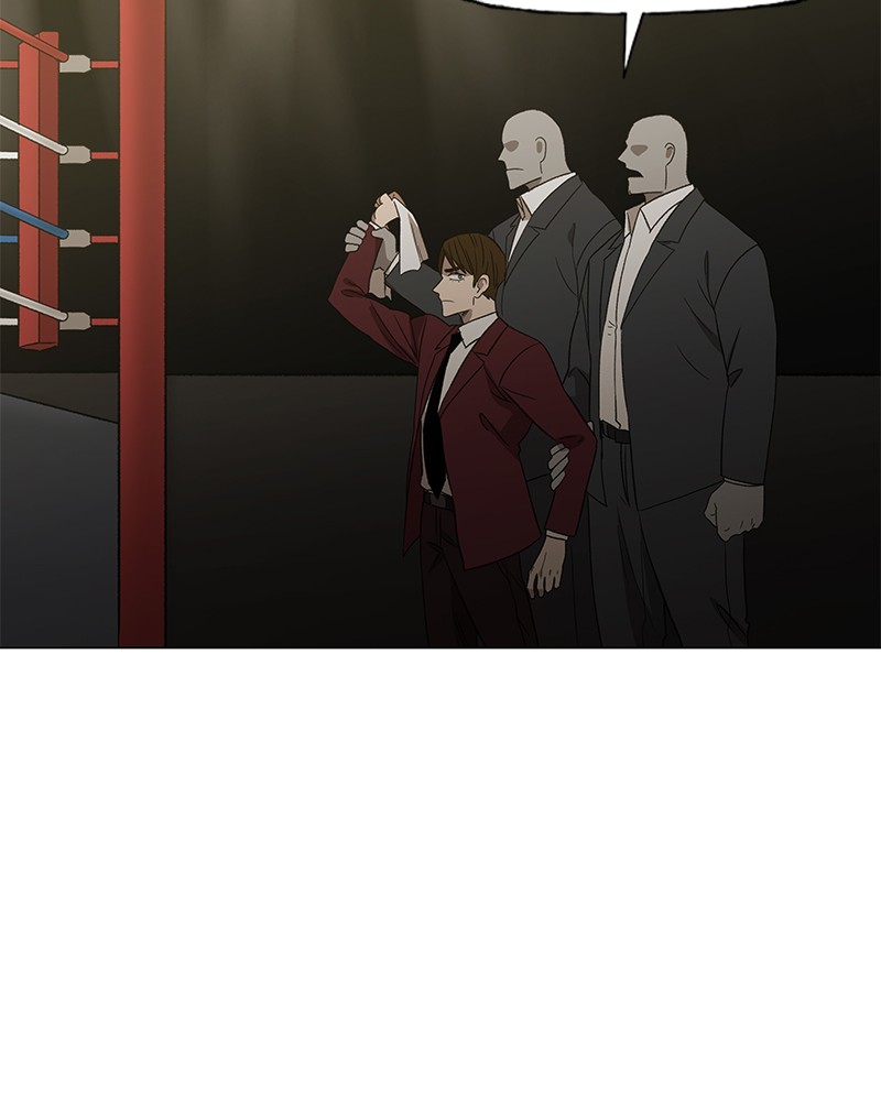 The Boxer Chapter 72 page 93 - Chapter 72: Ep. 67 - Blood